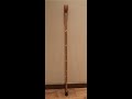 عصا مشي بورشة منزلية Walking Cane Home Workshop 