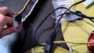 Convert Tesla's Cold Electricity to Normal Electricity Part II