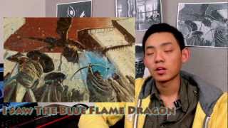 CSUN Art: Wei Wang Interview