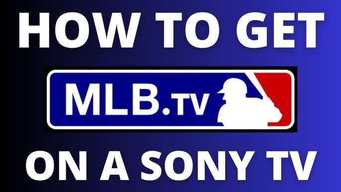 Stige Årligt Maladroit Casting MLB.TV with Chromecast - iPad and iPhone - YouTube