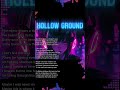 Hollow Ground ⚡ Melodic Dubstep Mix | EDM High School #Shorts