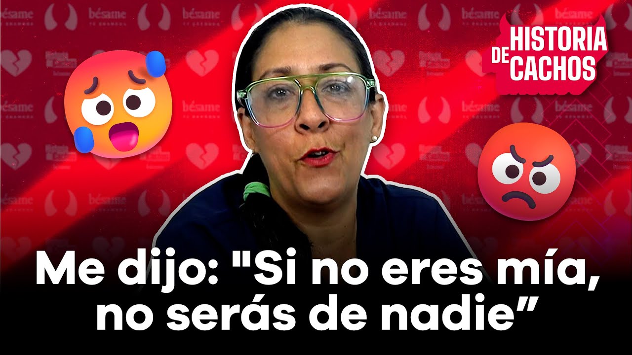 Todo terminó por una llamada y la RUPTURA se convirtió en UNA PESADILLA | Historia de Cachos