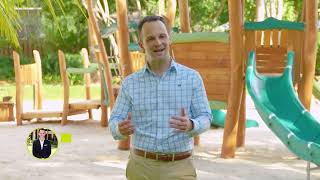 Charles Keusters Interview, Playa Minitas, Casa De Campo Resort & Villas