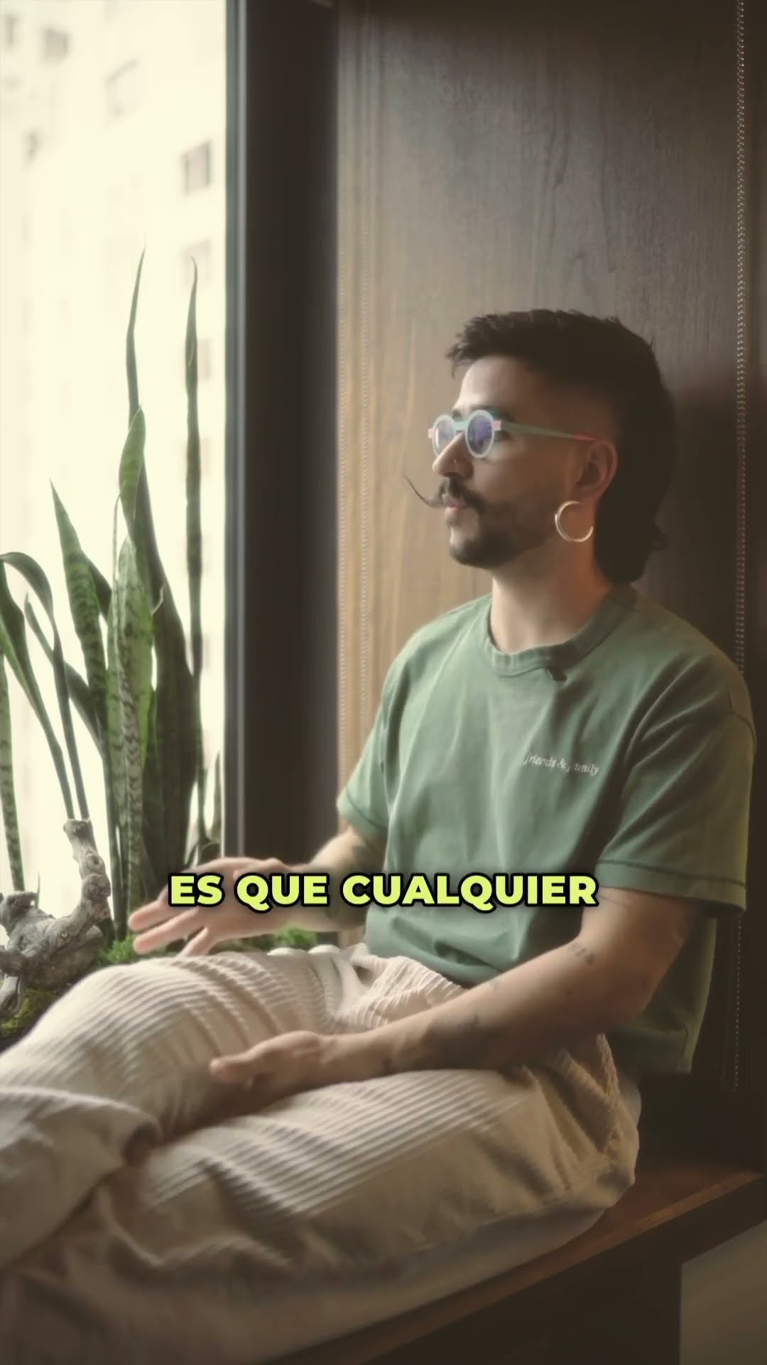 No se cual es tu pregunta, pero la respuesta es disciplina y hábitos. Del baúl de pensamientos ?