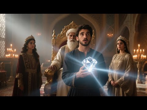 الخادم و بنات السلطان