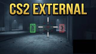 CS2 External Cheat (Only for linux (Arch based)) /deadlocked