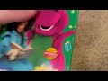 Opening To Barney Rhymes With Mother Goose 1993 Vhs Mp3 Mp4 Free download
