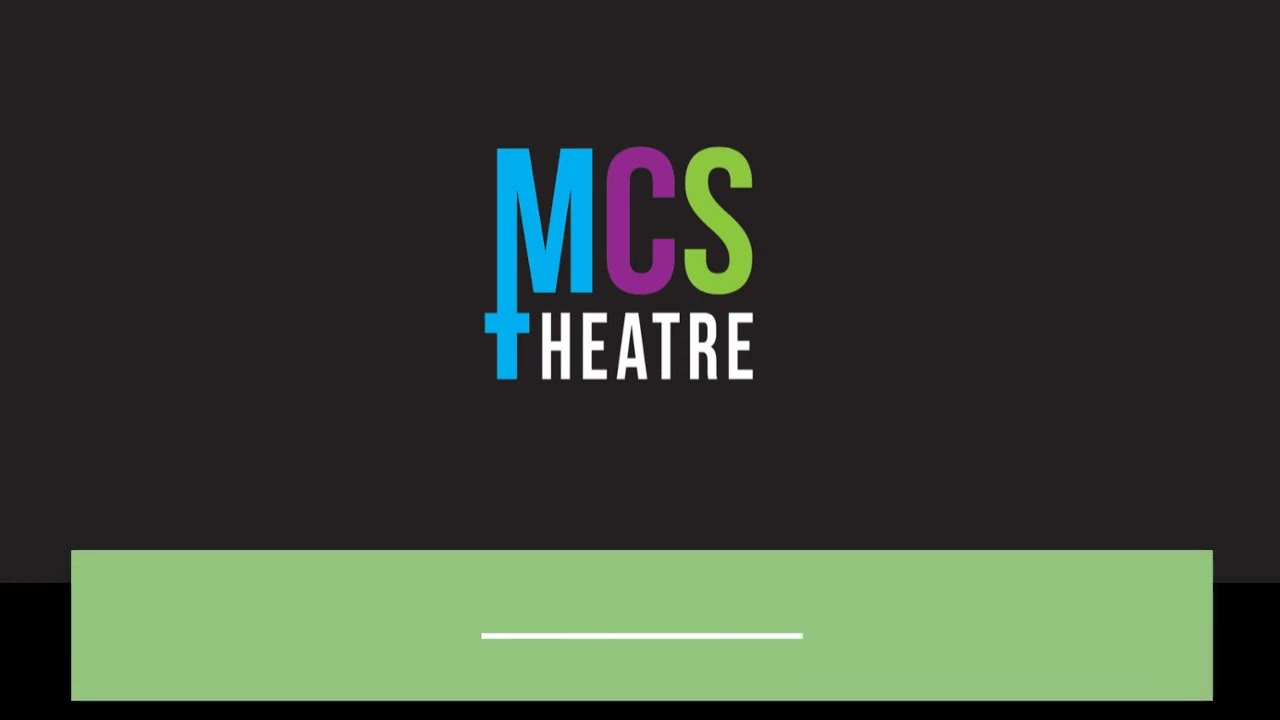 Charlotte's Web Music & Blocking Notation