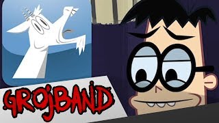 Grojband Best Bleater Moments