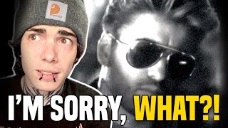 HUH?? Gen Z FIRST TIME Reaction to George Michael - Father Figure