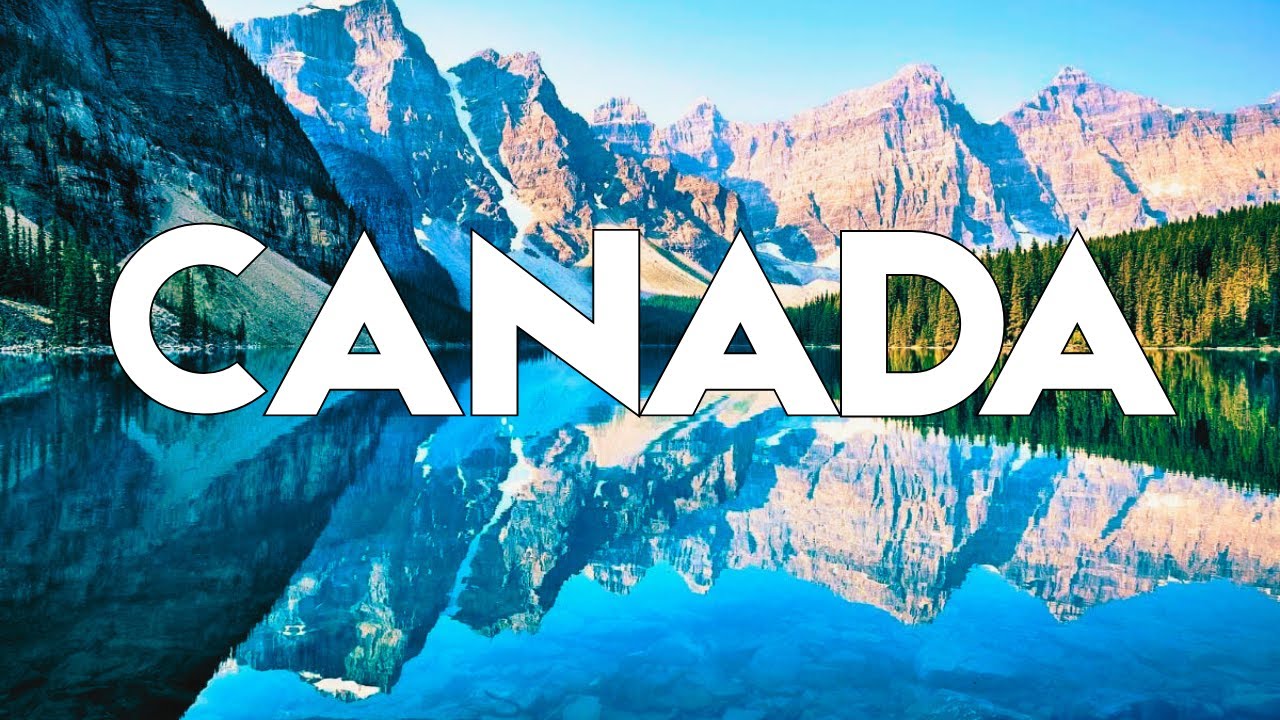 Top 10 Best Things to Do in Canada  [Canada Travel Guide 2025]