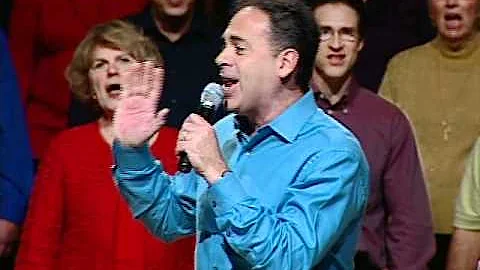 David Proffitt - Jesus Saves