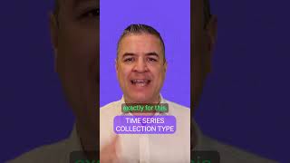 What is Time Series in MongoDB | Time Series Collections Explained