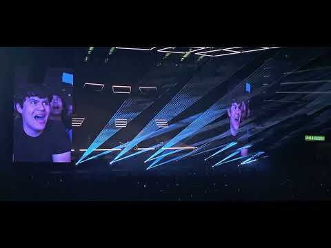 (En) El Séptimo Día - Soda Stereo Tour Ecos 14/04/26