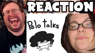 Gors Pelo Talks - The Ice Cream By Sr Pelo Reaction