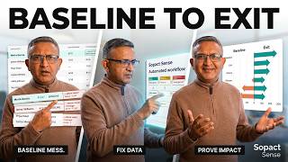 Baseline Data: From Fragmented Mess to Continuous Intelligence