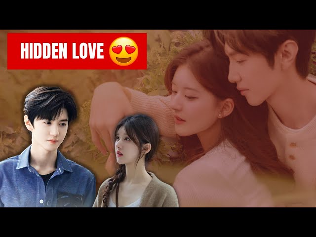 Reviewing the Chinese drama Hidden Love, what are some of the