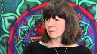 LIT Happens w/ guest J. Jill Robinson