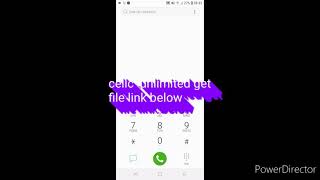 ha tunnel plus cellc  file screenshot 4