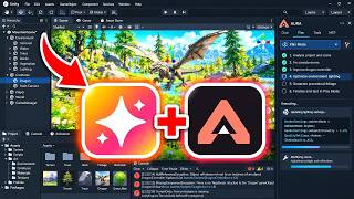 Information How To Use Unity AI Agent Mode - Full Guide Update