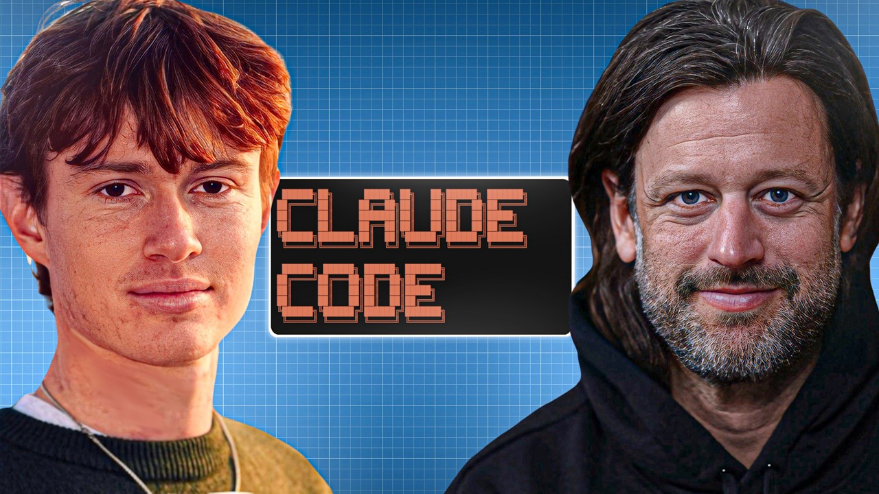 How Claude Code is Changing SaaS & GTM - YouTube