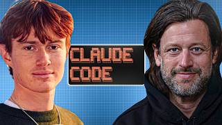 How Claude Code is Changing SaaS & GTM