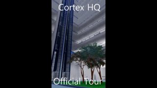 Cortex Elevators HQ