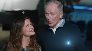 Jennifer Garner Mourns Father's Passing at 85: Tributes Pour In as Actress Shares Heartfelt Memories