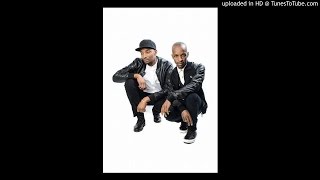 Komfort Blendz -  Stay (feat. Dindy)