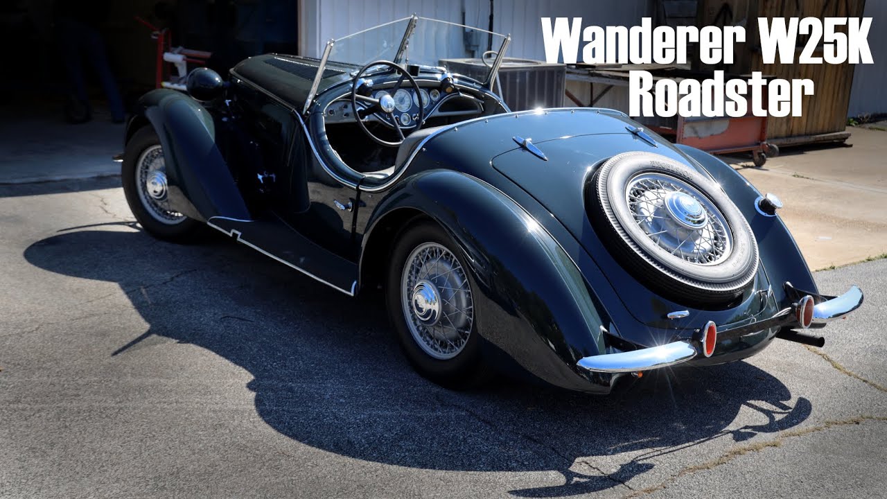 1/43 Audi公式 チェコ ZZ Model製 WAMDERER W25 1:32 AUDI WANDERER