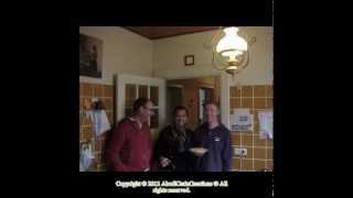 Joan-Rene-Nik_AC in Haarlem November 2010