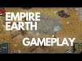 Empire Earth Renaissance 1vs1 Medium AI
