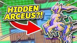 WEIRD Pokemon Facts you DON'T know! or maybe you do I don't know you...