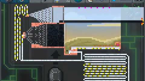 [The Sandbox] Day 7 user created 2!