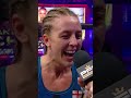 "SHOW ME THE MONEY" 🤑 Dakota Ditcheva calls for PFL Manchester! 🏴󠁧󠁢󠁥󠁮󠁧󠁿