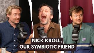 Nick Kroll, Our Symbiotic Friend