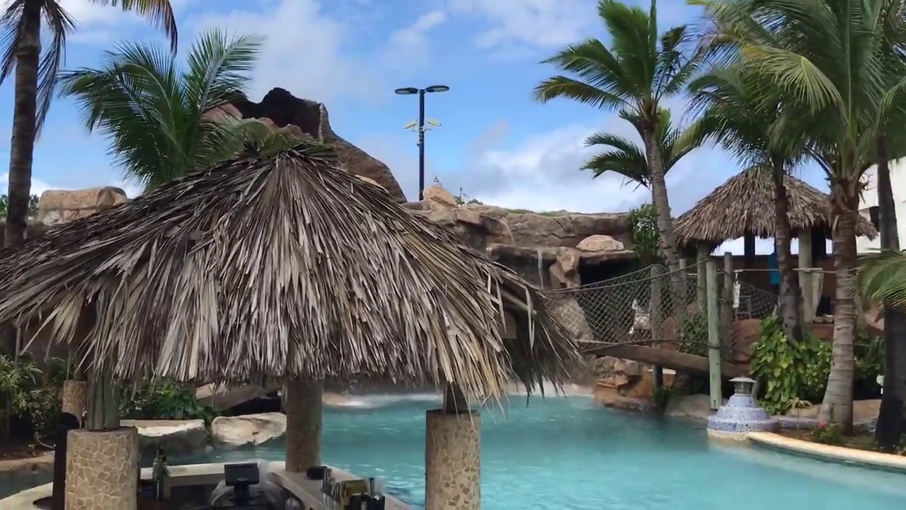 Margaritaville Falmouth, Jamaica - YouTube