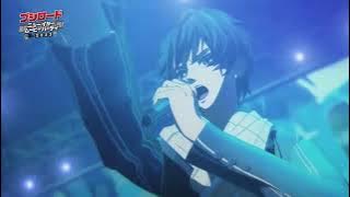 STARTING OVER (Movie Version) - Argonavis ft. Nayuta Asahi from GYROAXIA