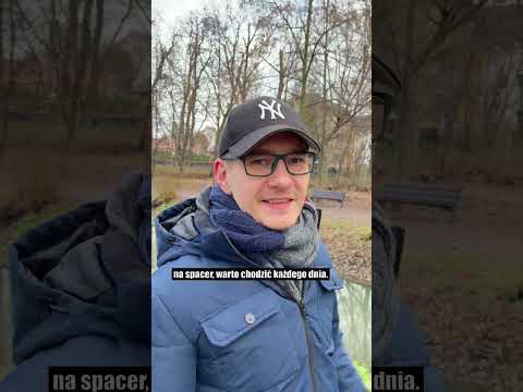 Idź na spacer