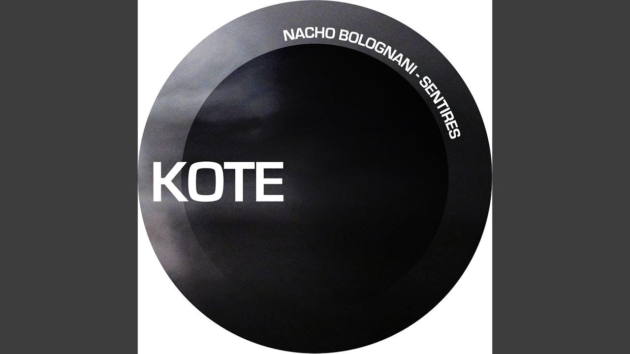 Sentires (Original Mix) auf YouTube ansehen Sentires (Original Mix) auf YouTube ansehen