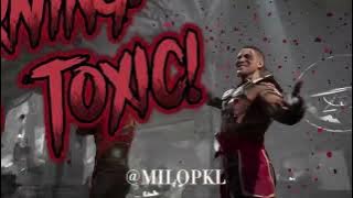 HOW TO PLAY TOXIC REIKO : COMPLETE GUIDE!