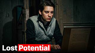 The Brutal Truth About Wasted Potential