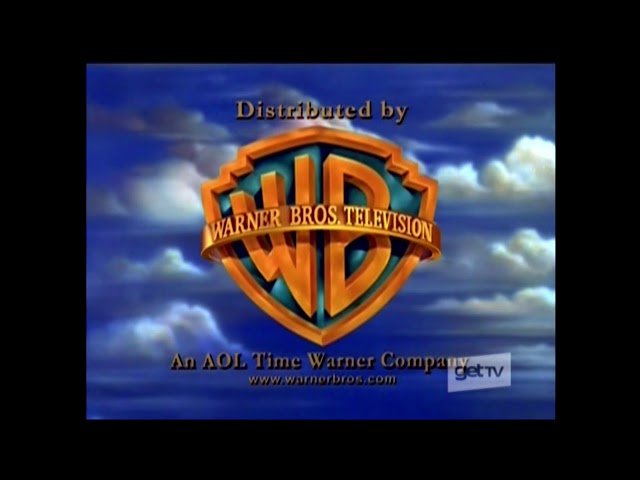Warner Bros. Television/Sony Pictures Television (1990/2001