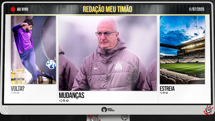POSSÍVEL ESCALAÇÃO DO CORINTHIANS CONTRA RED BULL BRAGANTINO | Ingressos para domingo