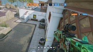 Spawn Peek fail