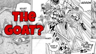 John Rod Has Reawakened The Jojo Fandom