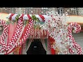 Wedding flower decoration   wriddhi flower decoration pijush9303