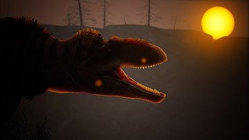 Path of Titans: Tyrannotitan Combat Guide