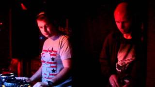 Download Lagu DJ The Beast opening DJ The Vipers Album Release party 10-09-2011 (2) MP3