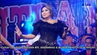 AIR MATA DARAH ::  WIWIK SAGITA :: PUTRA MAHKOTA LIVE BANGKALAN MADURA